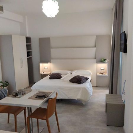 Hotel Abel & Residence Cesenatico Eksteriør billede