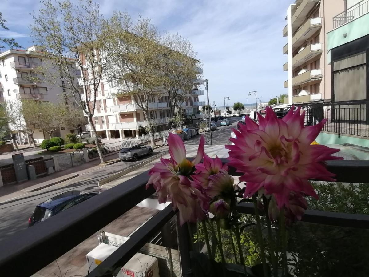 Hotel Abel & Residence Cesenatico Eksteriør billede