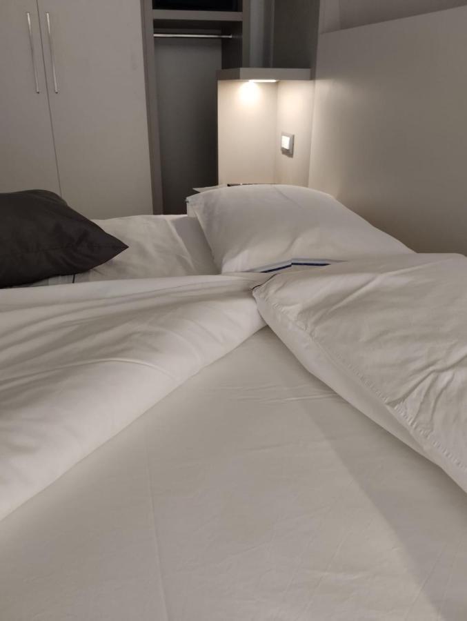 Hotel Abel & Residence Cesenatico Eksteriør billede