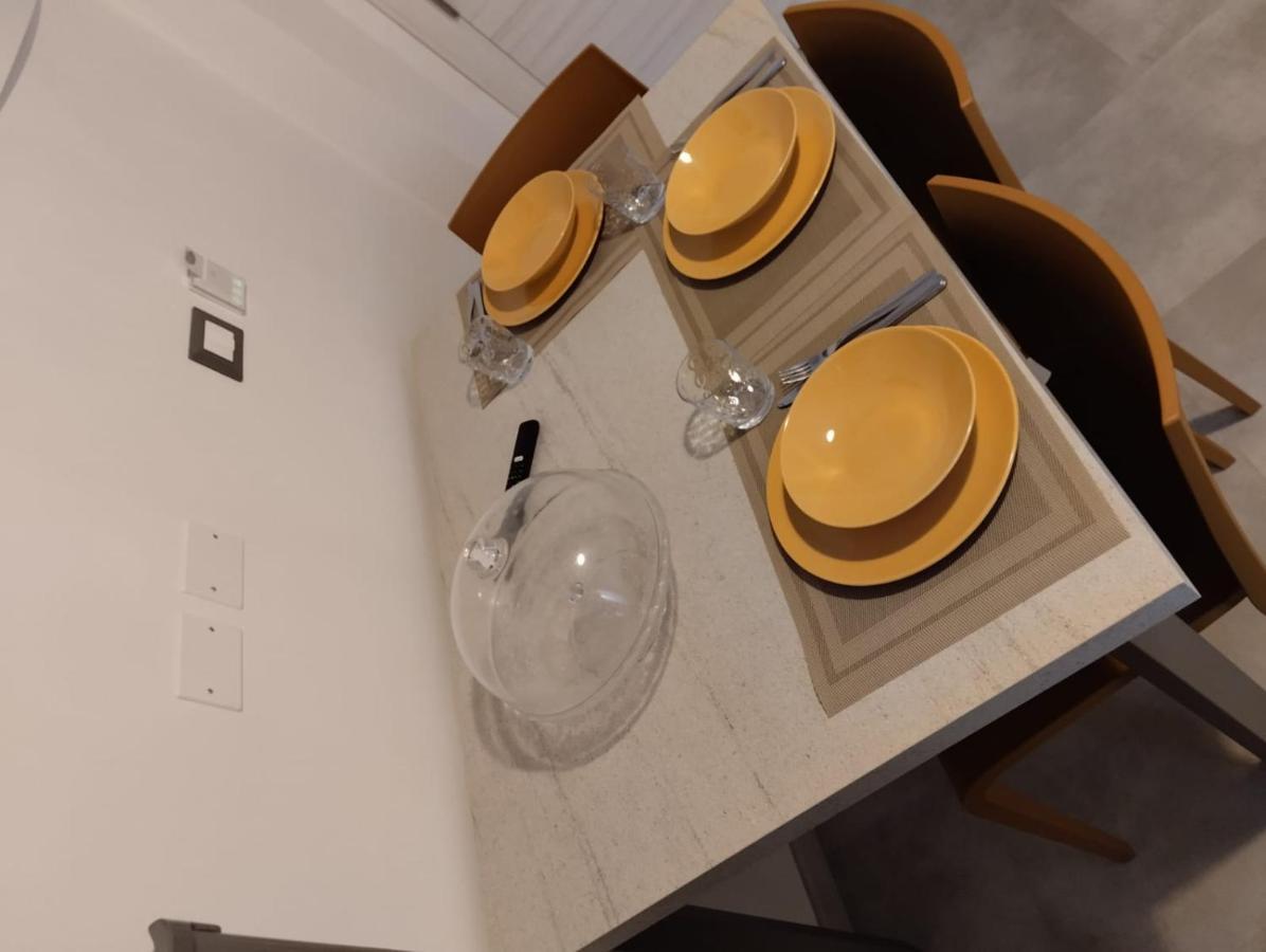 Hotel Abel & Residence Cesenatico Eksteriør billede