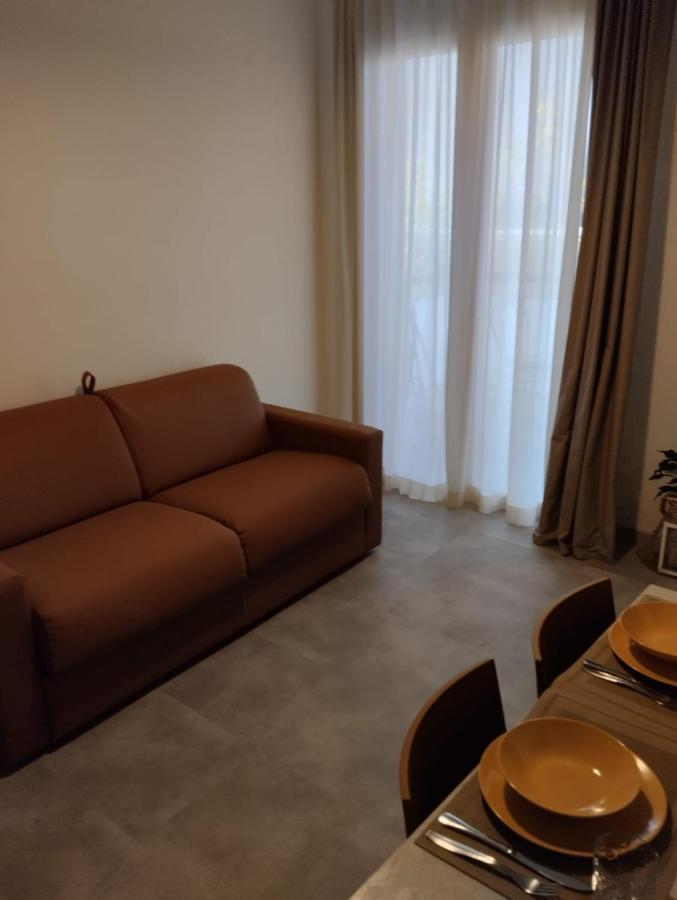 Hotel Abel & Residence Cesenatico Eksteriør billede
